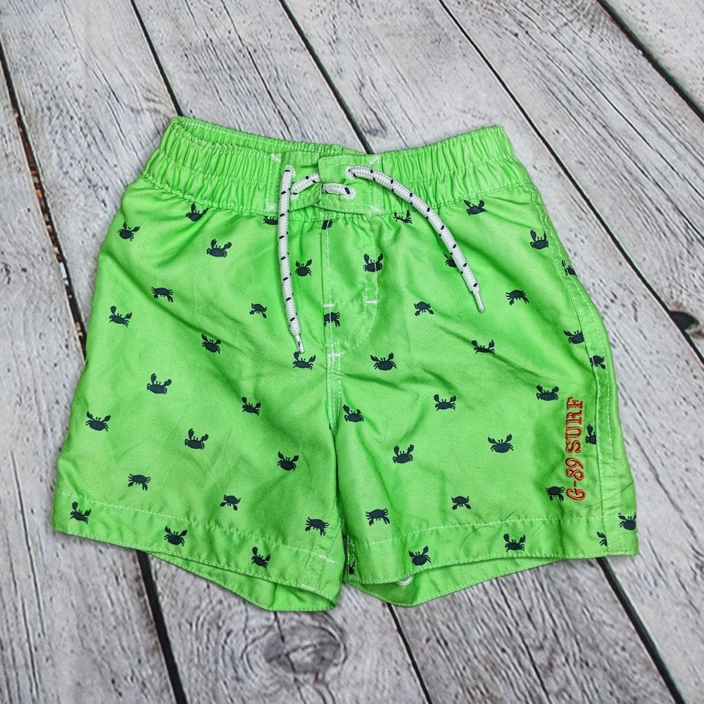 Swim trunks